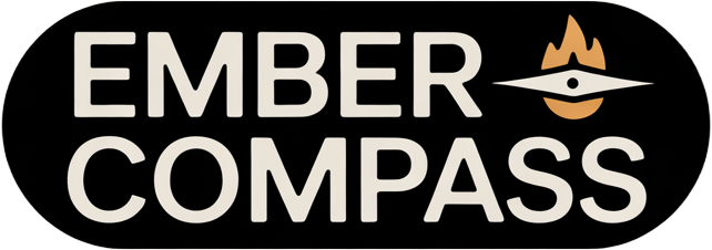 Ember Compass